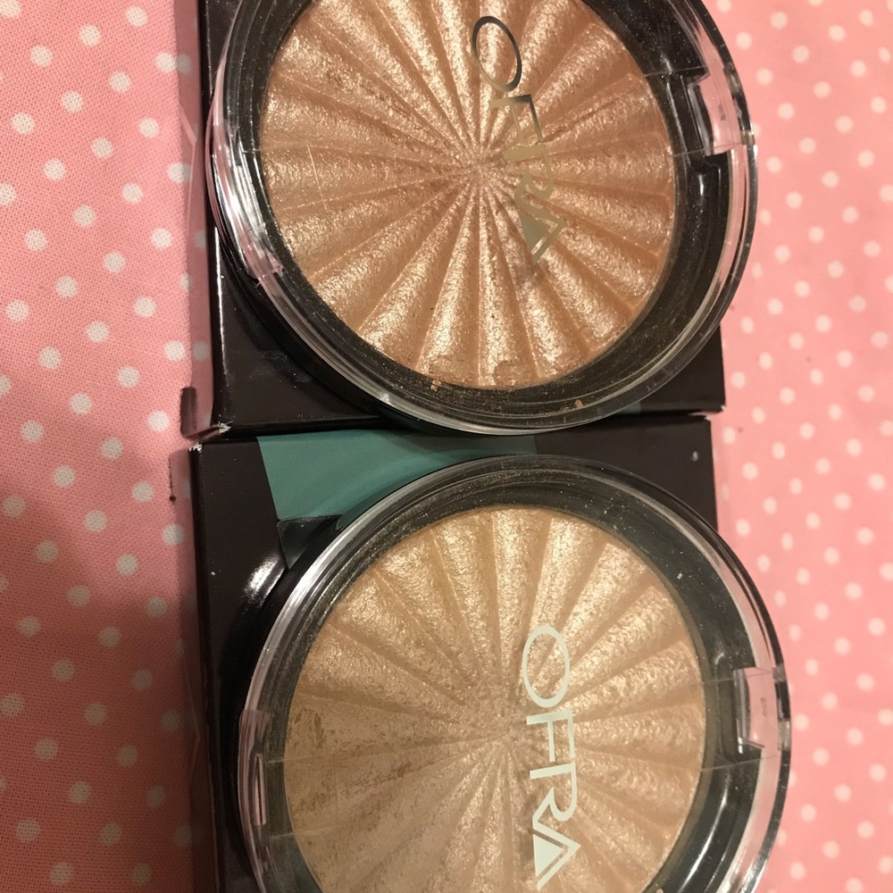 Ofra highlighters